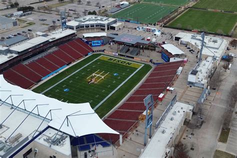 aviva frisco|Toyota Stadium .